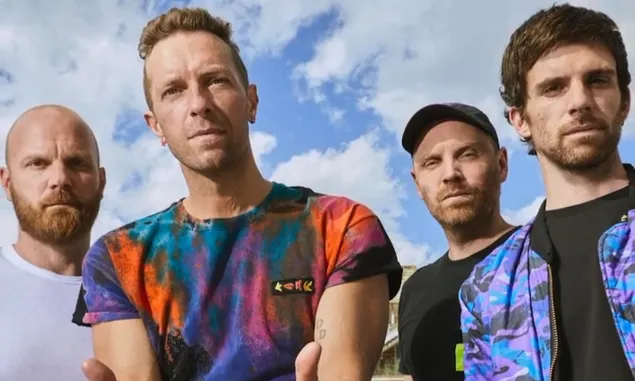 Kapan Tiket Konser Coldplay Jakarta 2023 Bisa Dibeli? Cek Tanggalnya di Sini Biar Gak Ketinggalan!