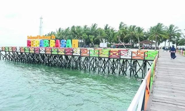 Wajib Dikunjungi! Inilah 3 Destinasi Wisata di Pulau Bontang yang Indah dan Menakjubkan