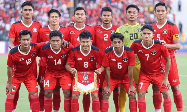 Jadwal Final SEA Games 2023, Timnas U-22 Indonesia Vs Thailand, Tayang di TV Mana?   