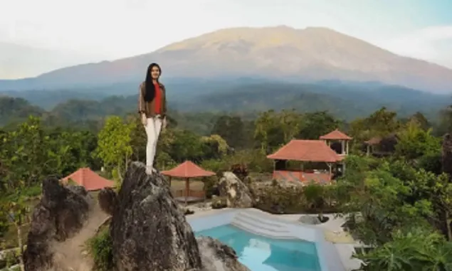 5 Wisata Populer dan Hits di Ngawi, Ada yang Tawarkan View Negeri di Atas Awan hingga Flying Fox Terpanjang