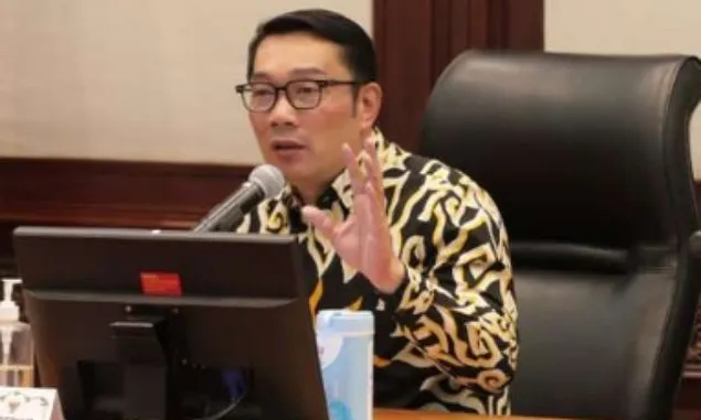 Ridwan Kamil Dipastikan Maju di Pilgub, Ace: Pilih Peluang Terbesar Menang di Jabar atau DKI Jakarta 