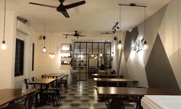6 Rekomendasi Cafe Estetik yang Berada di Kota Nganjuk, Bisa Buat Spot Foto Bareng Bestie