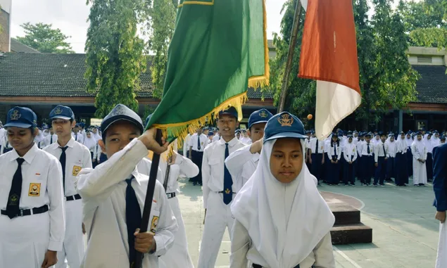 5 Rekomendasi SMP Negeri Terbaik di Bogor Tahun 2024 Berdasarkan Penilaian LTMPT dan BANSM