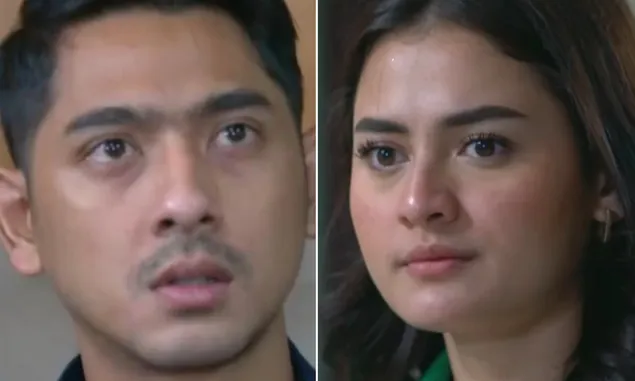 Ikatan Cinta Minggu 4 Juni 2023: Namira Lolos dari Cengkeraman, Sekar Bertekuk Lutut di Hadapan Al dan Bu Rosa