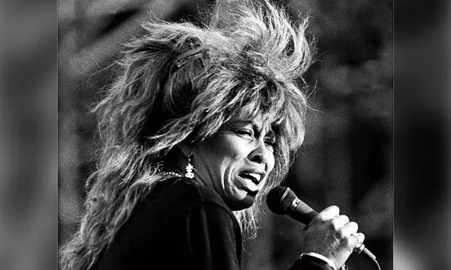 Sang Magma Penghipnotis: 'Queen of rock  n' roll' Tina Turner meninggal di usia 83 tahun