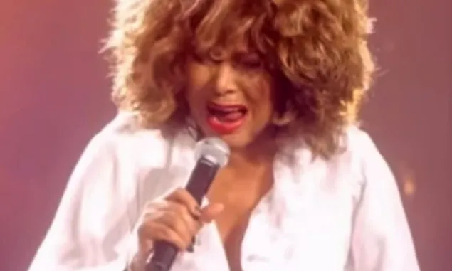 Tina Turner Ikon Rock n Roll Meninggal Dunia di Usia 83 Tahun 