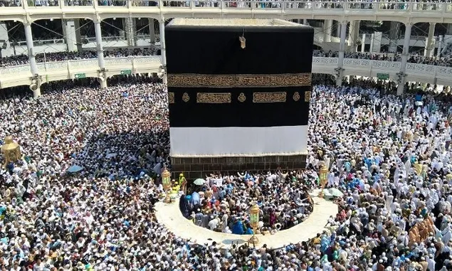 Masya Allah, 31 Personel Polri Jadi Petugas Haji 2023 di Arab Saudi
