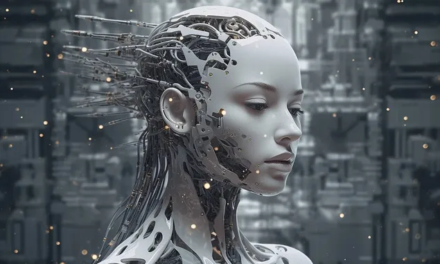 Masa depan dunia akting: Ganda digital dan AI picu kehilangan pekerjaan para kreator film?