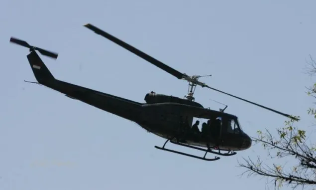 Kecelakaan Helikopter Sebabkan Mantan Presiden Chile Sebastian Pinera Tewas