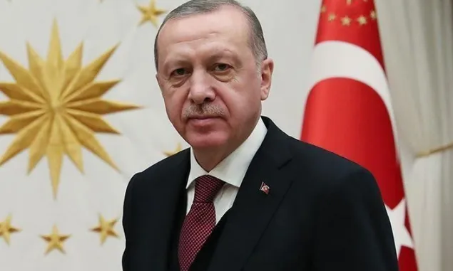 Recep Tayyip Erdogan Menang Lagi, Lira Turki Merosot