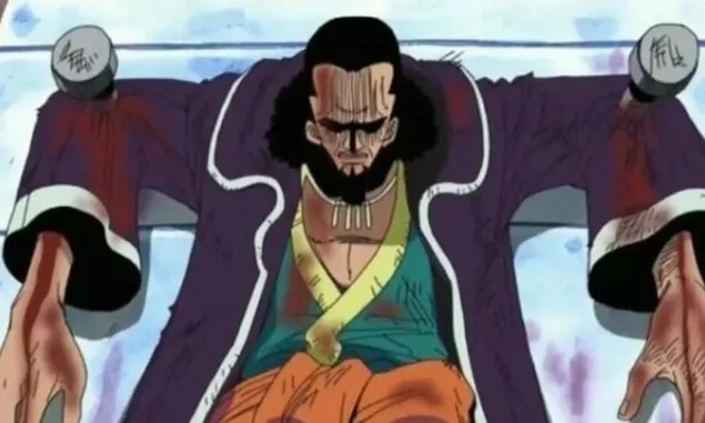 Ringkasan One Piece 1085: Terkuaknya Karakter Inisial 'D' dan Terbunuhnya Raja Cobra