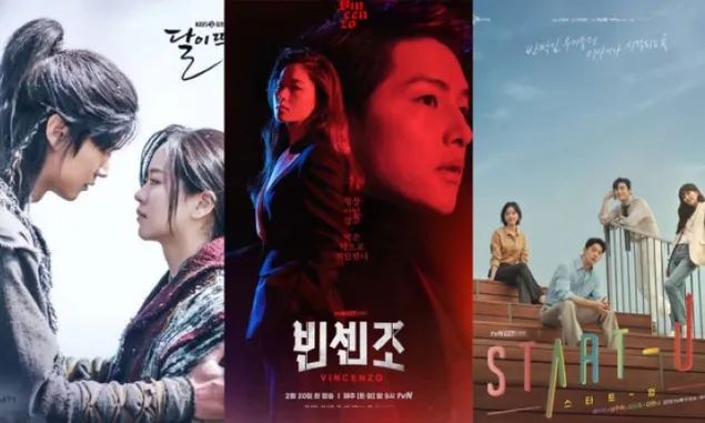 Drakorindo: Begini Keunggulan dan Kekurangan Streaming Drama Korea