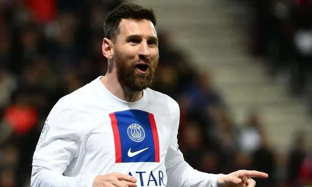 Lionel Messi Bakal Tinggalkan PSG Usai Melawan Clermont Sabtu Ini