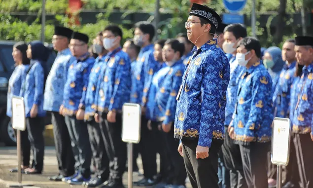 Mendikbud Ristek Sampaikan Konsep Ide Marketplace Guru saat Rapat Kerja Bersama Komisi X DPR RI, Apa Itu?