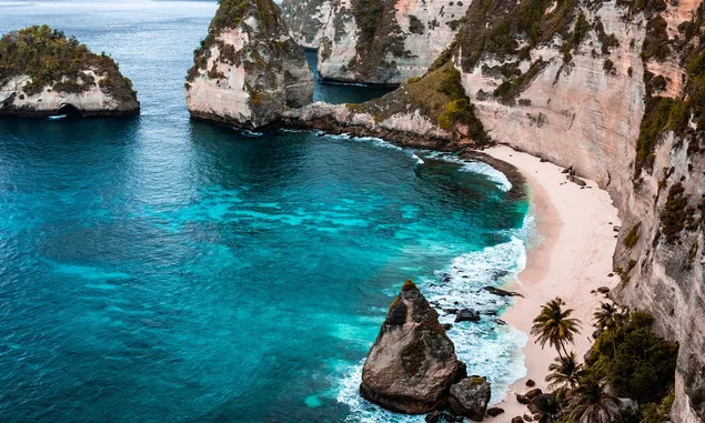 7 Tempat Wisata di Palau untuk Liburan Keluarga, Mulai dari Rock Islands hingga Blue Corner.