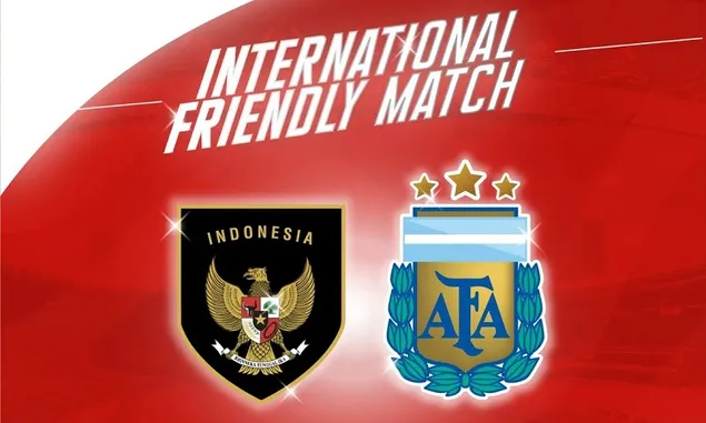 Cara Beli Tiket Indonesia Vs Argentina FIFA Matchday 2023: Syarat, Daftar Harga, dan Jam War Tiket