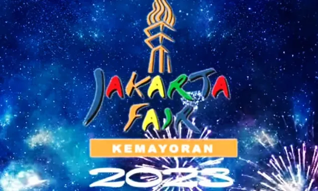PRJ Jakarta Fair 2023 JIExpo Kemayoran Dibuka Bulan Juni, Cek Cara Beli Tiket Masuknya di Sini