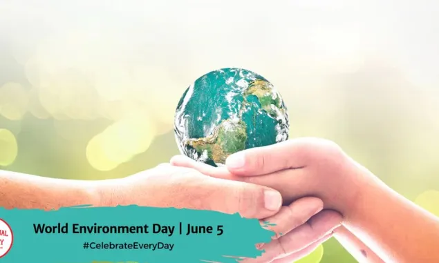 Ada Peringatan Apa Tanggal 5 Juni? Yuk Mengenal Hari Lingkungan Hidup Sedunia