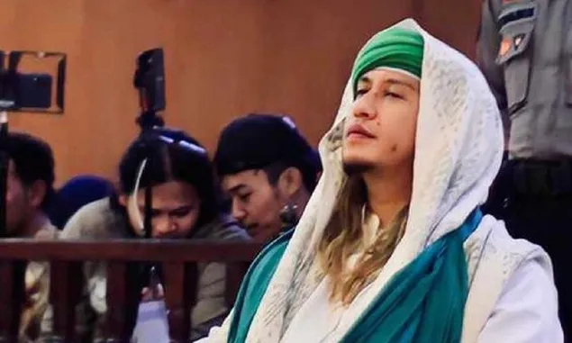 9 Fakta Bahar bin Smith, Habib Keturunan Baalawi yang Penuh Kontroversi