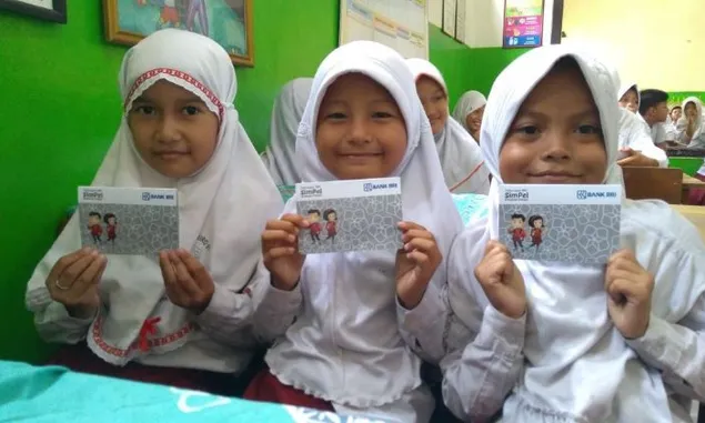 Cair Bulan Juni, Siswa SD-SMA Ini Masuk Daftar Nominasi BLT PIP Kemdikbud, Segera Login di Link Berikut