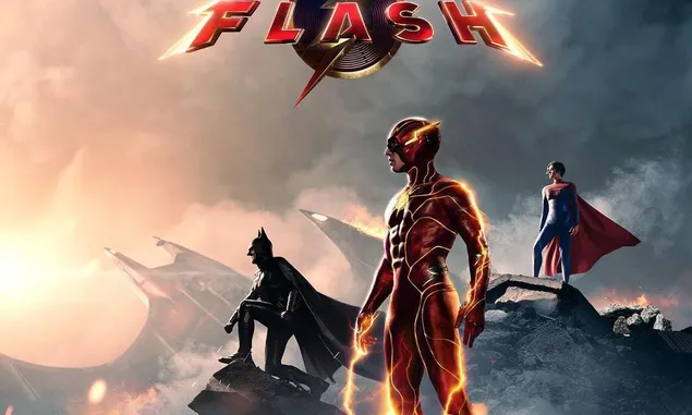 The Flash Tayang di Bioskop XXI Solo Mulai 14 Juni 2023: Cek Jadwal Lengkap dan Harga Tiket Masuknya