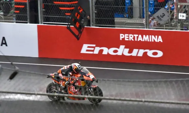 Mau Tiket MotoGP Mandalika Gratis? Simak Caranya