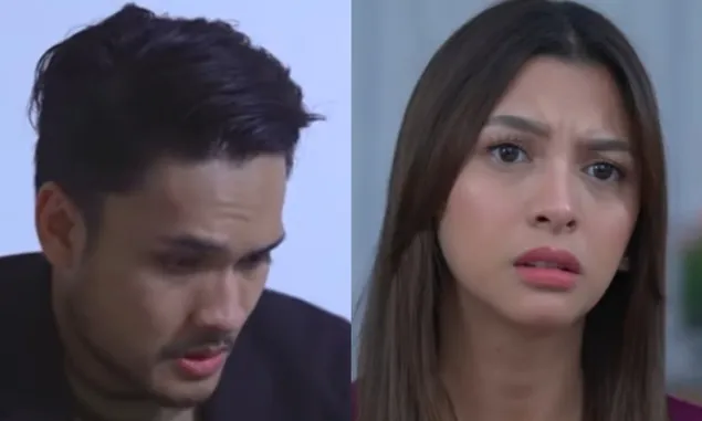 LIVE STREAMING Takdir Cinta Yang Kupilih 9 Juni 2023: Demi Novia, Jeffrey Nekat Bongkar Rahasianya ke Medsos  