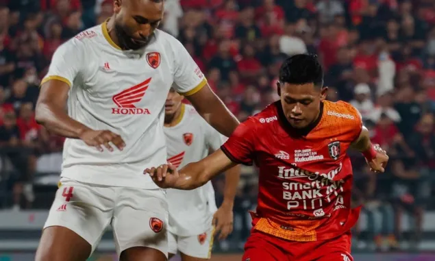 Statistik PSM Makassar vs Bali United, Prediksi Skor, H2H, Susunan Pemain Leg 2 Playoff AFC Champions League