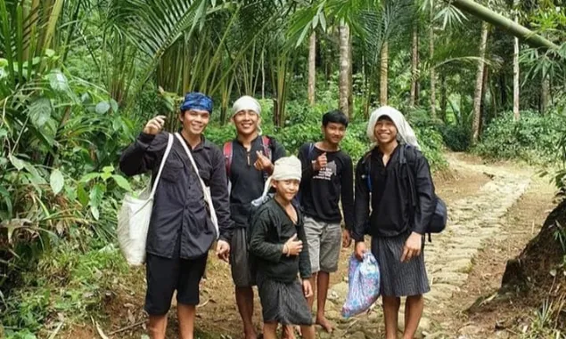 Warga Baduy Tolak Sinyal Internet di Wilayahnya, Kolot Baduy: Akibatkan Merosotnya Moral Generasi Bangsa