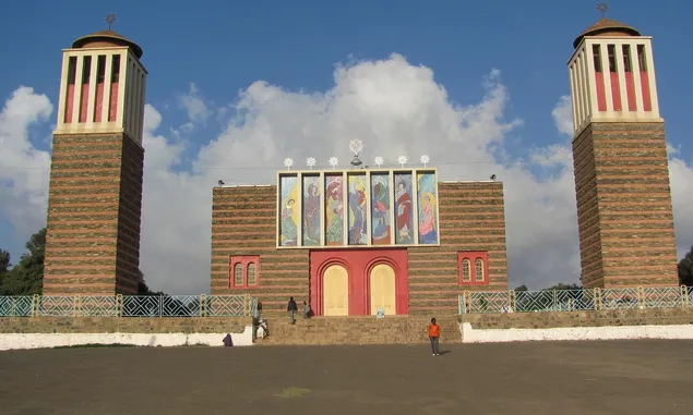 7 Tempat Wisata di Eritrea untuk Liburan Keluarga, Mulai dari Pantai Massawa hingga Danau Assal
