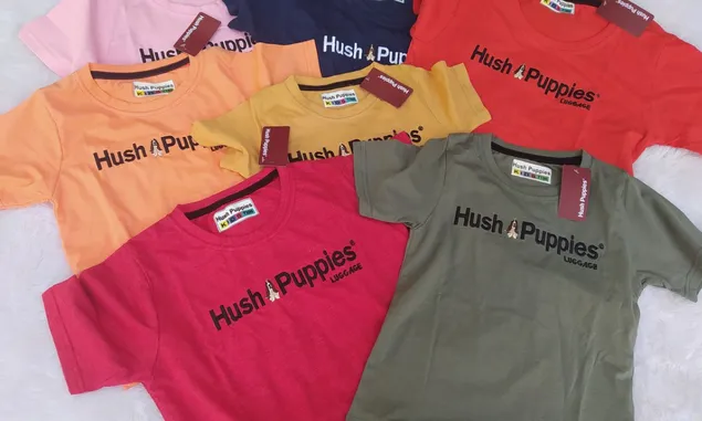 Jangan Lewatkan! Hush Puppies Hadir dengan Promo Spesial di Palembang