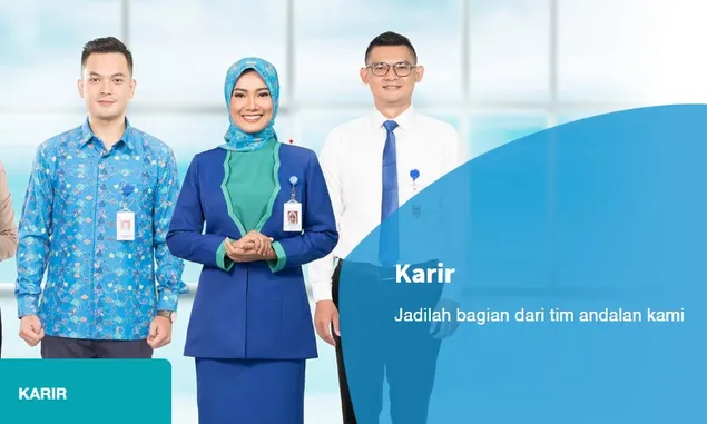 Info Loker! PT Bank BCA Syariah Buka Lowongan Kerja Berbagai Posisi