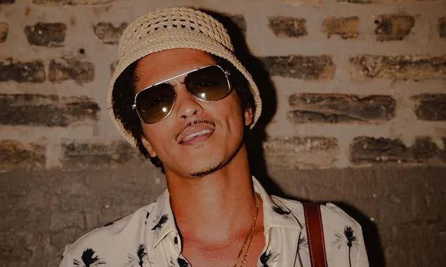 Hentikan Rasa Minder, Berikut ini Interpretasi Lagu 'Just The Way You Are' Milik Bruno Mars