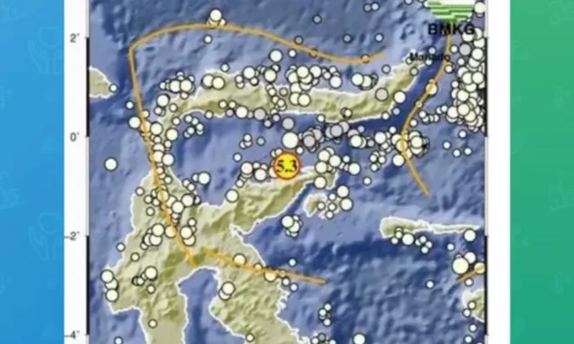UPDATE Dampak Gempa Bantul DIY Magnitudo 6,4, BPBD Ungkap Kecamatan Pacitan Alami Kerusakan Paling Parah