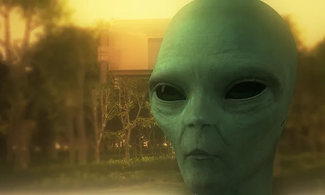 Jika Alien Benar Ada, Apa Respon Utama Manusia?