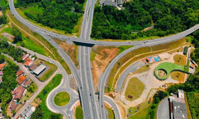 Berikut Kisaran Harga Ganti Rugi Lahan Pembangunan Tol Getaci, Melihat Garut dan Bandung