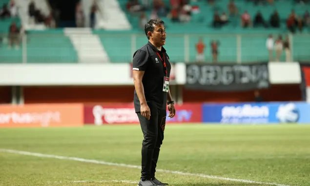 Jawab Tantangan Jokowi, Bima Sakti Pilih Pemain Terbaik Timnas Indonesia U-17, Siap Juarai Piala Dunia