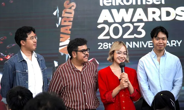 Deretan Musisi Tanah Air Yang Go Internasional Di Tahun 2024, Terbaru Ada Voice of Baceprot
