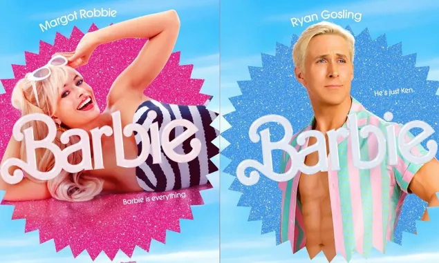 Nonton Film Barbie 2023 Sub Indo Full Movie Gratis, Akses Bukan di LK21 atau Rebahin