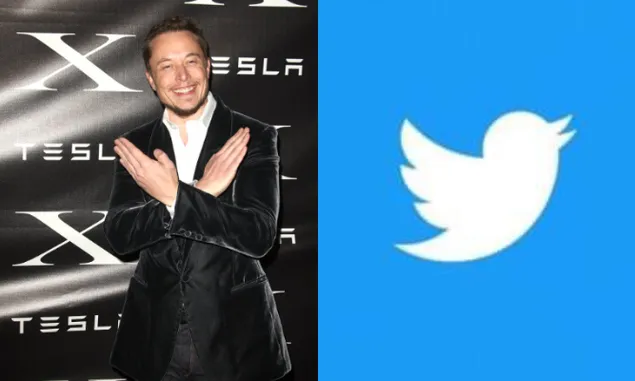 Ini Alasan Elon Musk Ingin Ubah Logo Burung Biru Twitter jadi Huruf 'X'