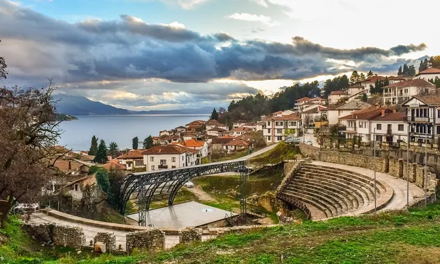 7 Tempat Wisata di Makedonia Utara untuk Liburan Keluarga, Mulai dari Skopje hingga Pelabuhan Kastoria