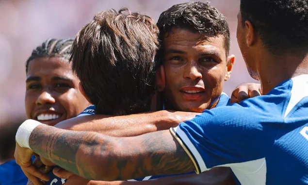 Thiago Silva Pergi: Akhir Petualangan dengan The Blues