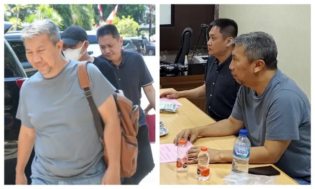 Dulu Gemparkan Surabaya, Kini Dua Buron Kasus Penipuan Apartemen Sipoa Bernasib Tragis