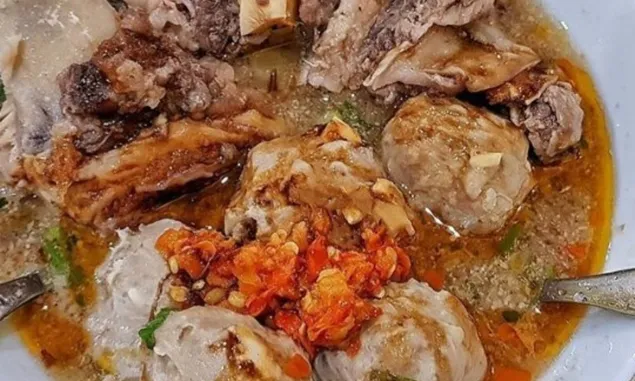 Jelajah Kuliner Bakso Enak di Kota Bekasi, Pilihannya dari Bakso H Yatmin hingga Bakso Mangkok Mutiara Gading