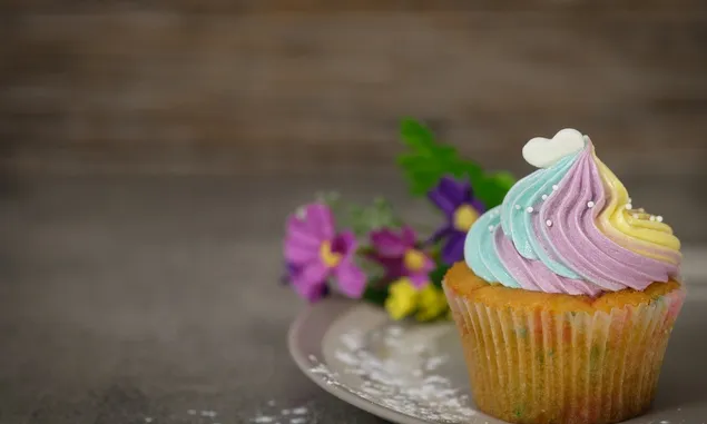 Delikasi Cupcake: Resep dan Tips Membuat Cupcake Lezat untuk Semua Kesempatan