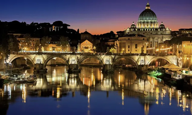 7 Tempat Wisata di Vatikan untuk Liburan Keluarga, Mulai dari Basilika Santo Petrus hingga Istana Apostolik