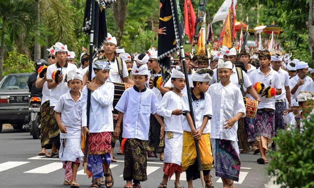 Daftar Negara-Negara Asia dengan Tradisi Terkaya di Dunia, Indonesia Urutan Berapa?