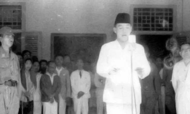 Sejarah Peristiwa 17 Agustus 1945: Tonggak Emas Kemerdekaan Indonesia