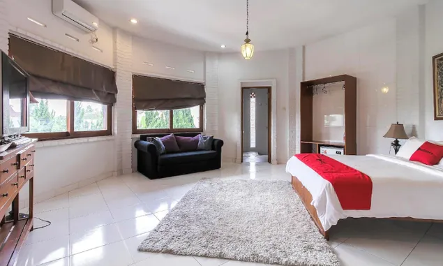 Kelebihan dan Kekurangan RedDoorz Vs Tiket Pemesanan Hotel, Mana yang Lebih Murah?