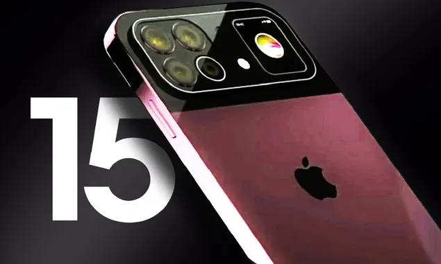 Bocoran Spesifikasi iPhone 15 Masih Gunakan Chipset A16 Bionic CEK Keunggulan Spek iPhone 15 Lainnya